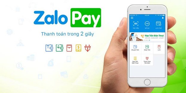 Tài xỉu Zalopay tại 8xbet